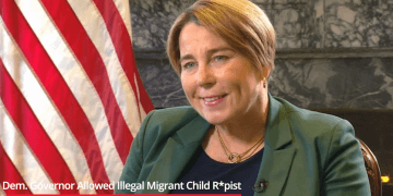 Dem. Governor Allowed Illegal Migrant Child R*pist To Live Across From Playground, ICE Dir. Says